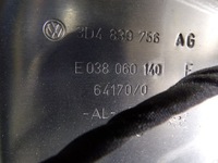 фото thumb №13, Volkswagen phaeton підйомник вікна праві зад задній 3d4839756