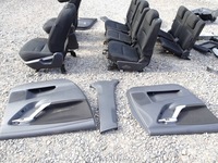 фото thumb №7, Сиденья сиденье переходник с van toyota verso 09-13r. 7 человек