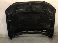 Капот audi a5 рестайлинг  12-16 ly9b комплектная доставка в Украине, фото thumb