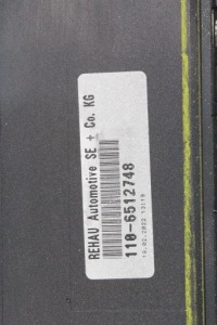 фото thumb №11, Бампер задний м-пакет bmw g22 g23 c36 dravitgrau