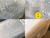 фото thumb №12, Двигатель электрический перед передний 0ma.300.040.d audi e-tron 55 4ke q8 ge 20-