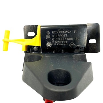 фото thumb №8, Новий замок засув двері задніх нижній trafic iii vivaro b talento nv300 org