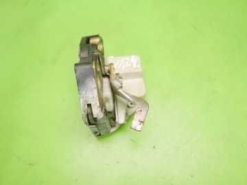 фото thumb №9, Замок двері праві зад mercedes w124 5d sedan 89-93