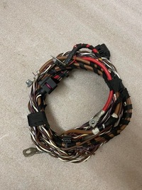 фото thumb №4, Audi a8 s8 4h жгут внутренняя с подогревом стекло