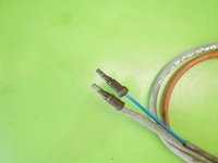 фото thumb №3, Тросы тормоза ручного renault twingo ii phi 1.2