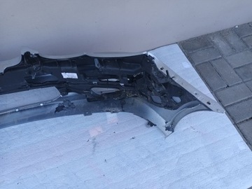 фото thumb №7, Бампер переднє mercedes clk w209 рестайлінг перед a209 06 - 09