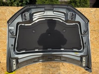 фото thumb №5, Капот крышка двигателя перед передняя audi q7 sq7 4m0 lz7s рестайлинг 20-24