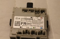 фото thumb №1, Mercedes модуль блок керування двері w118 w177 w247 gla