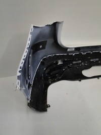 фото thumb №8, Mercedes glc 254 x254 бампер задний a2548859001 suv pts amg