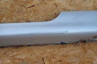 фото thumb №4, Audi tt 8j порог накладка порог левая lx7w