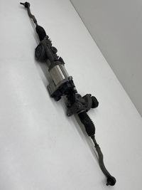 фото thumb №9, Audi tt 8j 2.0 tfsi przekładania рейка рульова + двигун