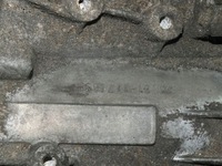 фото thumb №6, Коробка передач передач alfa mito 5b 1.4 t-jet