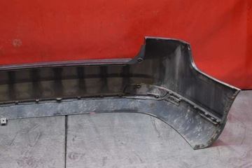 фото thumb №14, Бампер зад задний 455-16 volvo v50 рестайлинг 07-12