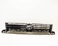 фото thumb №1, Vw touran 1t передняя часть бампер радиатор решётка 1t0853651bqpwf