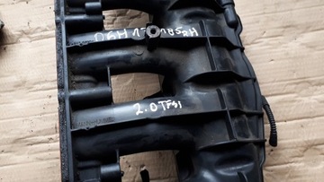фото thumb №6, A4 b8 q5 a5 колектор всмоктуючий 2.0 tfsi cdh 211km