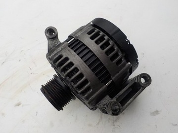 фото thumb №8, Ford transit mk7 2.4 tdci jxfa генератор