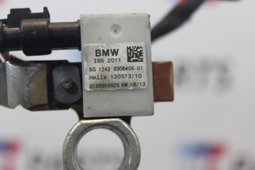 фото thumb №6, Bmw f20 f21 f30 f31 f32 f36 клемма минусовая 9306405