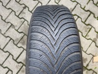 фото thumb №13, Mercedes a 177 комплект диск kół 1774010100 16 et44 зимовий