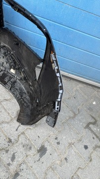 фото thumb №11, Hyundai santa fe 2021- рестайлінг бампер перед переднє 86596-s1600