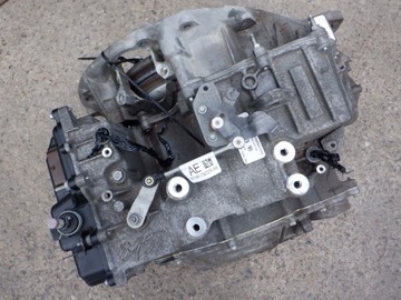 фото thumb №8, Коробка передач коробки передач ford edge st рестайлинг 2.7 eb 8 коробки передач