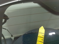 фото thumb №13, Porsche panamera 971 задня кришка багажника багажника задня lc9x