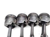 фото thumb №12, Citroen c4 grand picasso набор поршень двигателя з prętem łączącym 2009 mpv