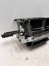 фото thumb №5, Pas передний усилитель радиатор bmw x3 f25 x4 f26 2.0 бензин xdrive28i