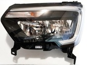 фото thumb №1, Renault оригінальний номер 260607867r лампа передня l