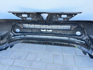 фото thumb №9, Бампер перед toyota rav 4 iv 2012 2013 - 2015