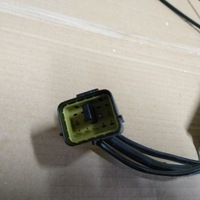 фото thumb №8, Jaguar xj x308 x 308 оборудование дверь правых перед