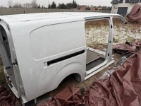 Купити Toyota proace expert 3 jumpy чверть правий задній крила bok long, фото thumb