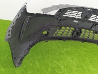 Бампер перед передний решётка радиатора решётка спойлер opel astra l 6 vi обычный 22- с Разборки, фото thumb