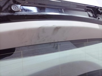 фото thumb №8, Bmw x1 f48 f49 2017 з задній задня кришка багажника