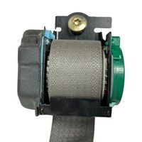 фото thumb №3, Escalade tahoe yukon 00-06r pas безопасности зад задний левый оригинал oem