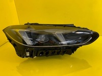 фото thumb №1, Лампа правая bmw 4 g22 g23 g26 lift lci led 5a3b2f8-06