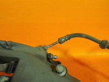 фото thumb №9, Audi q7 4m супорт гальмівний перед правий 375mm 4m0615106be