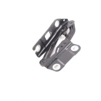фото thumb №12, Mercedes w164 петля капота двигуна праве перед обсидіан чорний a2518800228