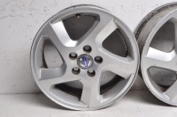 фото thumb №9, Volvo v40 v50 s40 xc60 диски алюминий r16" 6.5j 5x108 et52.5 31202052
