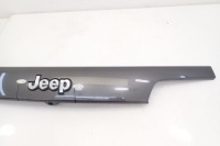 фото thumb №4, Jeep grand cherokee wk2 накладка молдинг крышки задняя