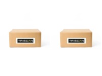 фото thumb №1, 2x шарніри важеля triscan zew l+p do ford tourneo connect, tourneo