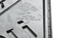 фото thumb №8, Hyundai i10 iii трикутник захист крила лівий 87831-k7010