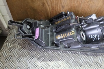 фото thumb №14, Лампа правий перед qashqai 100-19009