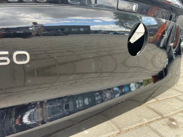 фото thumb №14, Кришка зад задня mercedes eqs a296 296 w296