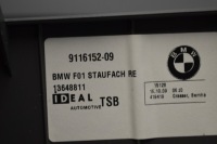 фото thumb №9, Комплект обшивка дверей багажника bmw 7 f01, f02 6784442 3.0l дизель 180kw 2009