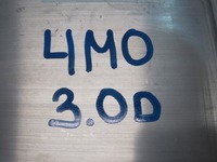 фото thumb №8, Бак уровень audi q7 4m0 3,0tdi 4m0616203f 4m0616204f