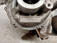 фото thumb №8, Турбонагнітач h8201164371 144117533r gt1241josz 1.5 dci garrett