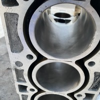 фото thumb №13, Блок двигуна ford focus volvo mk2 mk3 1.6 ecoboost nowe втулки !!!