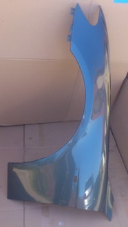 фото thumb №6, Bmw e65 lift 05-08 крыло левый перед