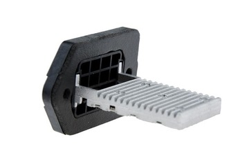 фото thumb №12, Резистор вентилятор chevrolet lacetti 2005-