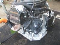 фото thumb №7, Renault clio v 1.6 e-tech гибрид кпп кпп / коробка передач 19-25 год 35 tys km